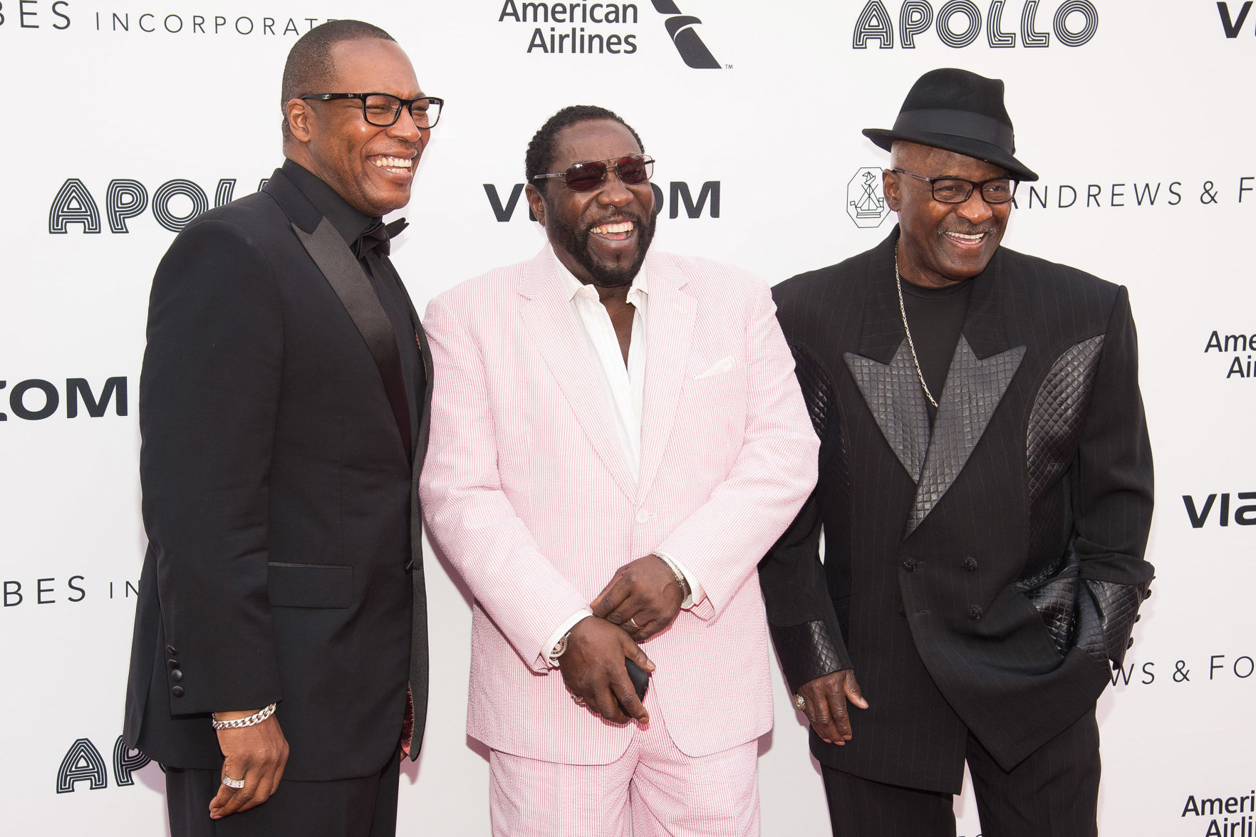People O'Jays